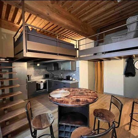 Chez Alam A Hotel De Ville Lyon Zewnętrze zdjęcie