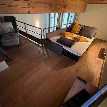 Chez Alam A Hotel De Ville Lyon Zewnętrze zdjęcie